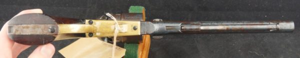 GR79-1222-4482, Colt M-1860 Army .44, 3 screw frame. BUY NOW - Image 10