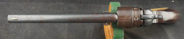 GR79-1222-4482, Colt M-1860 Army .44, 3 screw frame. BUY NOW - Image 8