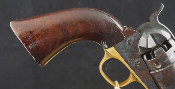 GR79-1222-4482, Colt M-1860 Army .44, 3 screw frame. BUY NOW - Image 5