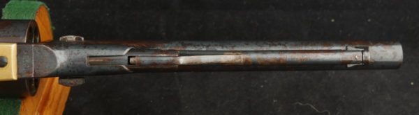 GR79-1222-4482, Colt M-1860 Army .44, 3 screw frame. BUY NOW - Image 4