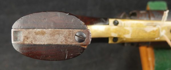 GR79-1222-4482, Colt M-1860 Army .44, 3 screw frame. BUY NOW - Image 2