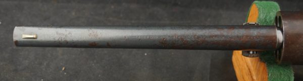 GR79-1222-4482, Colt M-1860 Army .44, 3 screw frame. BUY NOW - Image 15