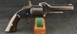 079-0123-9041, Smith and Wesson # 1 1/2 .32 RF. BUY NOW