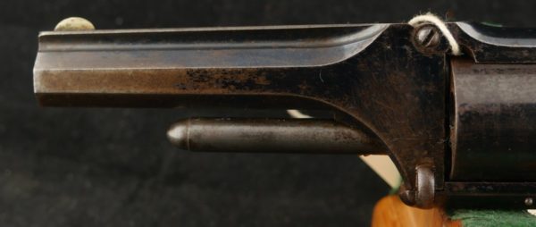 079-0123-9041, Smith and Wesson # 1 1/2 .32 RF. BUY NOW - Image 11