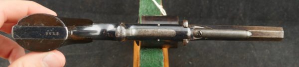 079-0123-9041, Smith and Wesson # 1 1/2 .32 RF. BUY NOW - Image 2