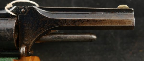 079-0123-9041, Smith and Wesson # 1 1/2 .32 RF. BUY NOW - Image 5