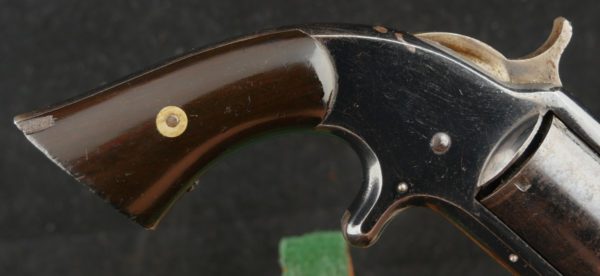079-0123-9041, Smith and Wesson # 1 1/2 .32 RF. BUY NOW - Image 7
