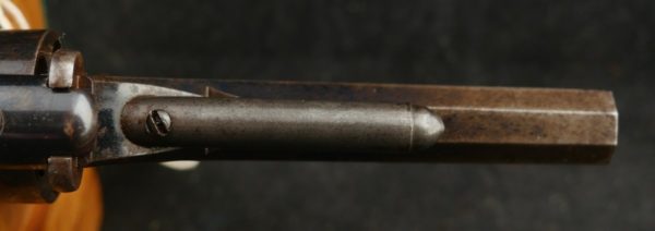 079-0123-9041, Smith and Wesson # 1 1/2 .32 RF. BUY NOW - Image 8