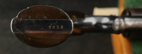 079-0123-9041, Smith and Wesson # 1 1/2 .32 RF. BUY NOW - Image 10