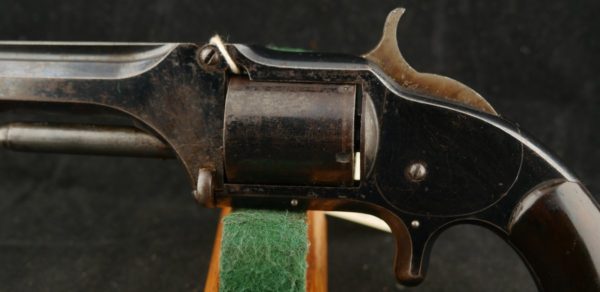 079-0123-9041, Smith and Wesson # 1 1/2 .32 RF. BUY NOW - Image 12