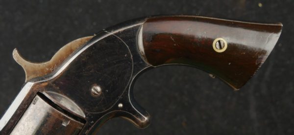 079-0123-9041, Smith and Wesson # 1 1/2 .32 RF. BUY NOW - Image 13