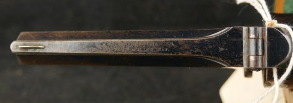 079-0123-9041, Smith and Wesson # 1 1/2 .32 RF. BUY NOW - Image 14