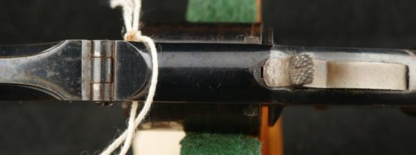 079-0123-9041, Smith and Wesson # 1 1/2 .32 RF. BUY NOW - Image 15