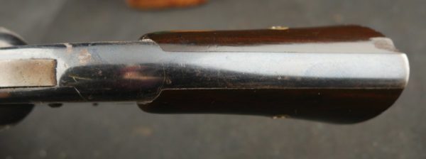079-0123-9041, Smith and Wesson # 1 1/2 .32 RF. BUY NOW - Image 16