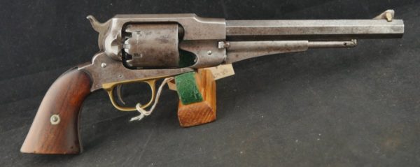 079-0123-9048, Remington NM Army .44. BUY NOW