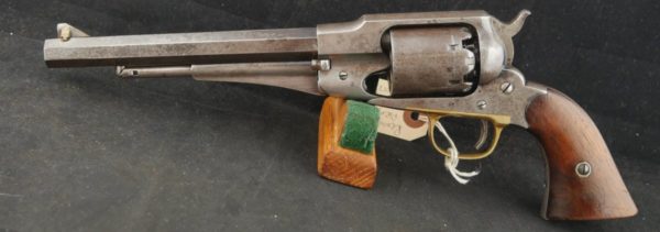 079-0123-9048, Remington NM Army .44. BUY NOW - Image 3