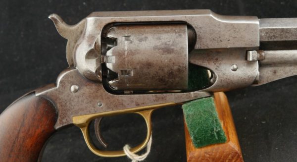 079-0123-9048, Remington NM Army .44. BUY NOW - Image 6