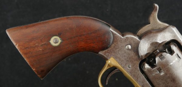 079-0123-9048, Remington NM Army .44. BUY NOW - Image 7