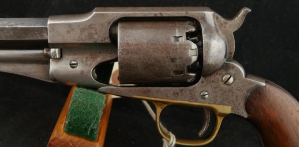 079-0123-9048, Remington NM Army .44. BUY NOW - Image 12