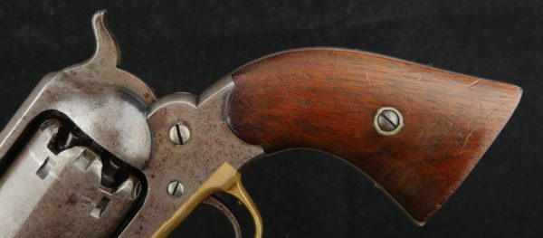 079-0123-9048, Remington NM Army .44. BUY NOW - Image 13