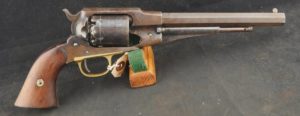 079-0123-8164, Remington NM Army .44. BUY NOW