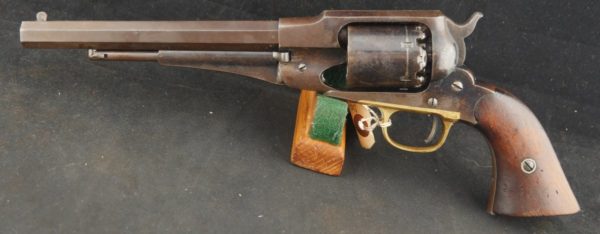 079-0123-8164, Remington NM Army .44. BUY NOW - Image 4