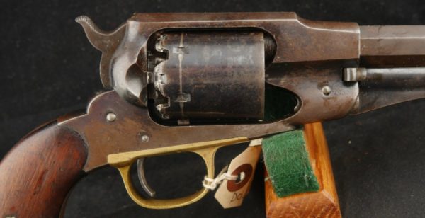 079-0123-8164, Remington NM Army .44. BUY NOW - Image 7