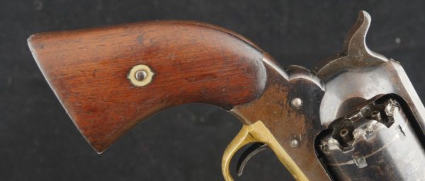 079-0123-8164, Remington NM Army .44. BUY NOW - Image 8