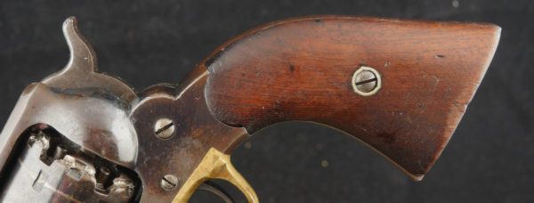 079-0123-8164, Remington NM Army .44. BUY NOW - Image 13