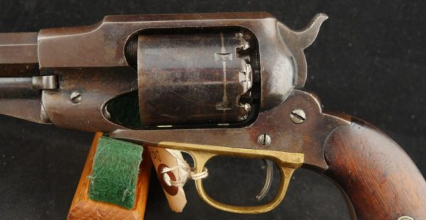 079-0123-8164, Remington NM Army .44. BUY NOW - Image 14