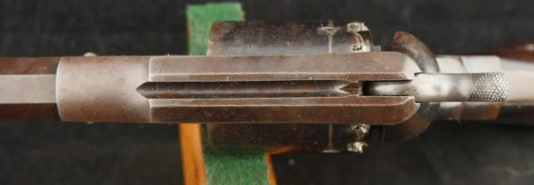079-0123-8164, Remington NM Army .44. BUY NOW - Image 16