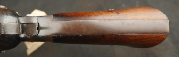 079-0123-8164, Remington NM Army .44. BUY NOW - Image 18