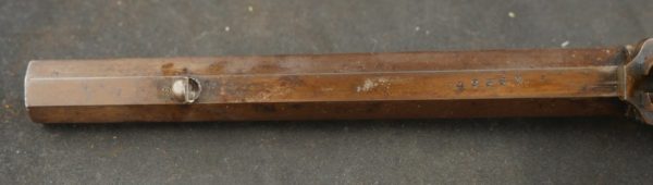 079-0123-8164, Remington NM Army .44. BUY NOW - Image 2