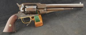 079-0123-7975, Remington NM Army .44, 6 shot. BUY NOW
