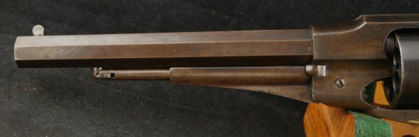 079-0123-7975, Remington NM Army .44, 6 shot. BUY NOW - Image 11