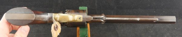 079-0123-7975, Remington NM Army .44, 6 shot. BUY NOW - Image 2