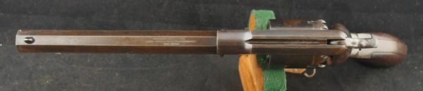 079-0123-7975, Remington NM Army .44, 6 shot. BUY NOW - Image 4