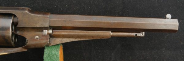 079-0123-7975, Remington NM Army .44, 6 shot. BUY NOW - Image 5