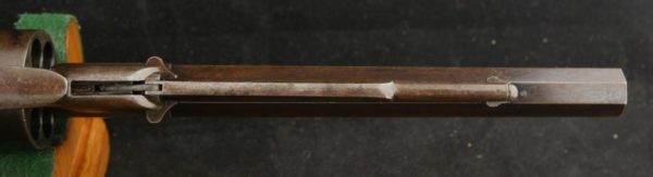 079-0123-7975, Remington NM Army .44, 6 shot. BUY NOW - Image 8