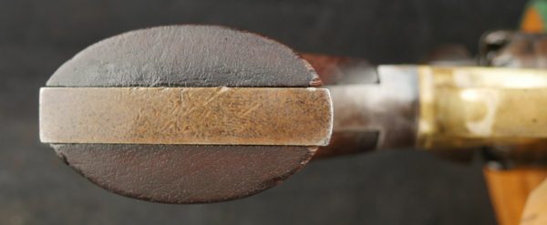079-0123-7975, Remington NM Army .44, 6 shot. BUY NOW - Image 10