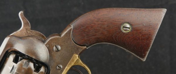 079-0123-7975, Remington NM Army .44, 6 shot. BUY NOW - Image 13