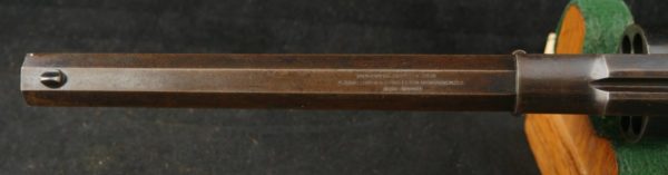 079-0123-7975, Remington NM Army .44, 6 shot. BUY NOW - Image 14