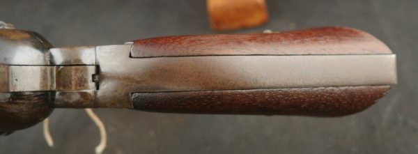 079-0123-7975, Remington NM Army .44, 6 shot. BUY NOW - Image 16
