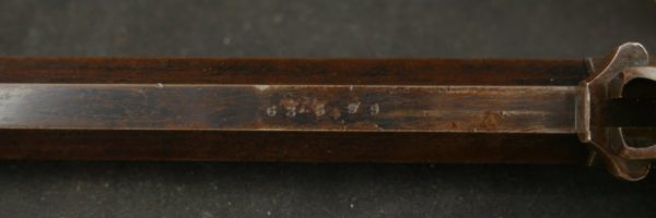079-0123-7975, Remington NM Army .44, 6 shot. BUY NOW - Image 19