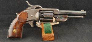 GR79-0123-4513, Alsop Navy .36, 5 shot, spur trigger. BUY NOW