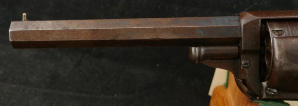 GR79-0123-4515, Whitney Walking Beam Pocket, .31 cal. BUY NOW - Image 11