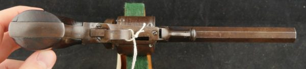 GR79-0123-4515, Whitney Walking Beam Pocket, .31 cal. BUY NOW - Image 2