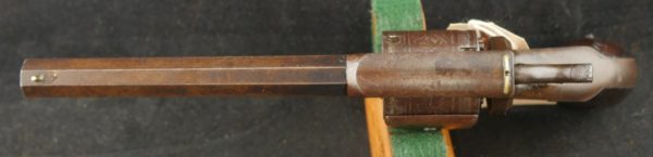 GR79-0123-4515, Whitney Walking Beam Pocket, .31 cal. BUY NOW - Image 4
