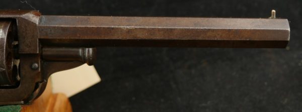GR79-0123-4515, Whitney Walking Beam Pocket, .31 cal. BUY NOW - Image 5
