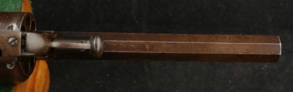 GR79-0123-4515, Whitney Walking Beam Pocket, .31 cal. BUY NOW - Image 8